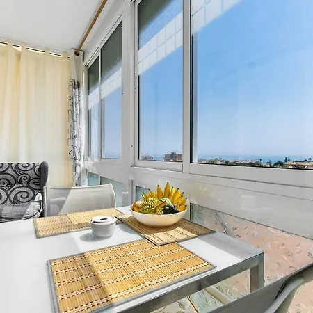 Bonito Apartamento En Con Vistas Al Mar Apartment