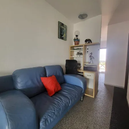 Bonito Apartamento En Con Vistas Al Mar Apartment Torrevieja