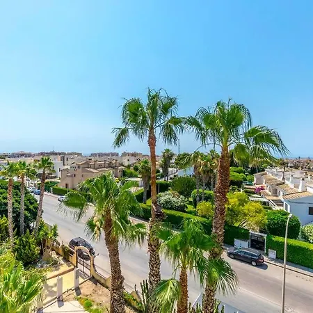Bonito Apartamento En Con Vistas Al Mar * 托雷维耶哈