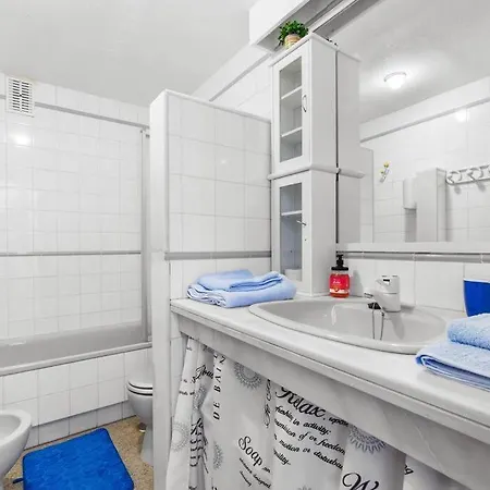 Bonito Apartamento En Con Vistas Al Mar 公寓 *