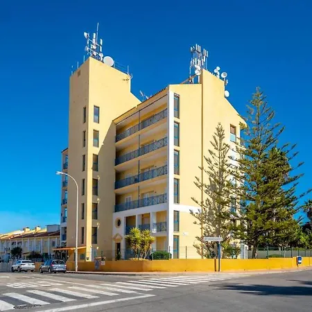 Bonito Apartamento En Con Vistas Al Mar Appartement *