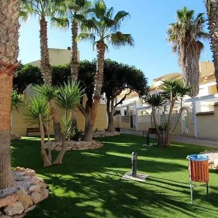 Bonito Apartamento En Con Vistas Al Mar *
